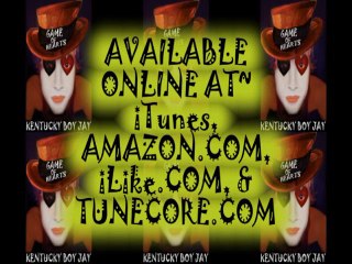 Kentucky Boy Jays New ALBUM GAME OF HEARTS RELEASE DATE ...
