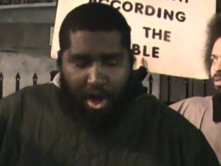 PT6 WOE TO THAT MAN BY WHOM THE OFFENCE COMETH!