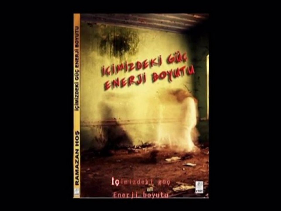 şair yazar Ramazan HOŞ