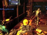 Showcase EA - Dead Space 2 - Multiplayer