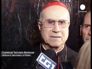 Vatican raps Berlusconi with 'morality' call