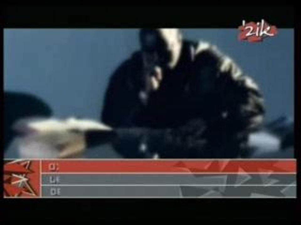 Oxmo Puccino ft. K-Reen - Le mensongeur