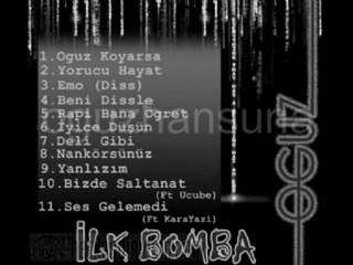 Oguzhan Suna - Beni Dissle