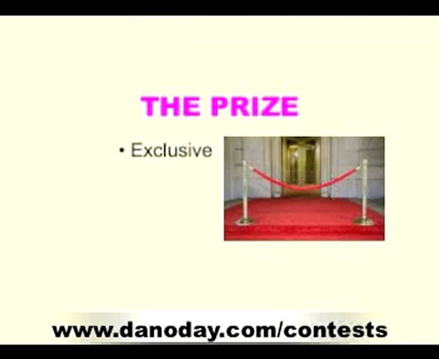 RADIO PROMOTION IDEAS - RADIO CONTEST IDEAS