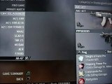 Mw2 *PS3* All Titles and Emblems Hack online! PS3 Tut
