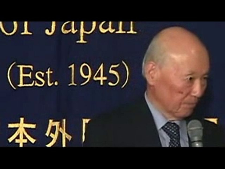 日本の裏社会について 公安　菅沼光弘3