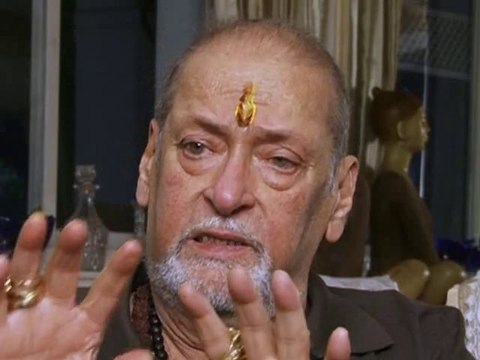 Raj Kapoor Pulled A Fast One On Me - Shammi Kapoor Unplugged