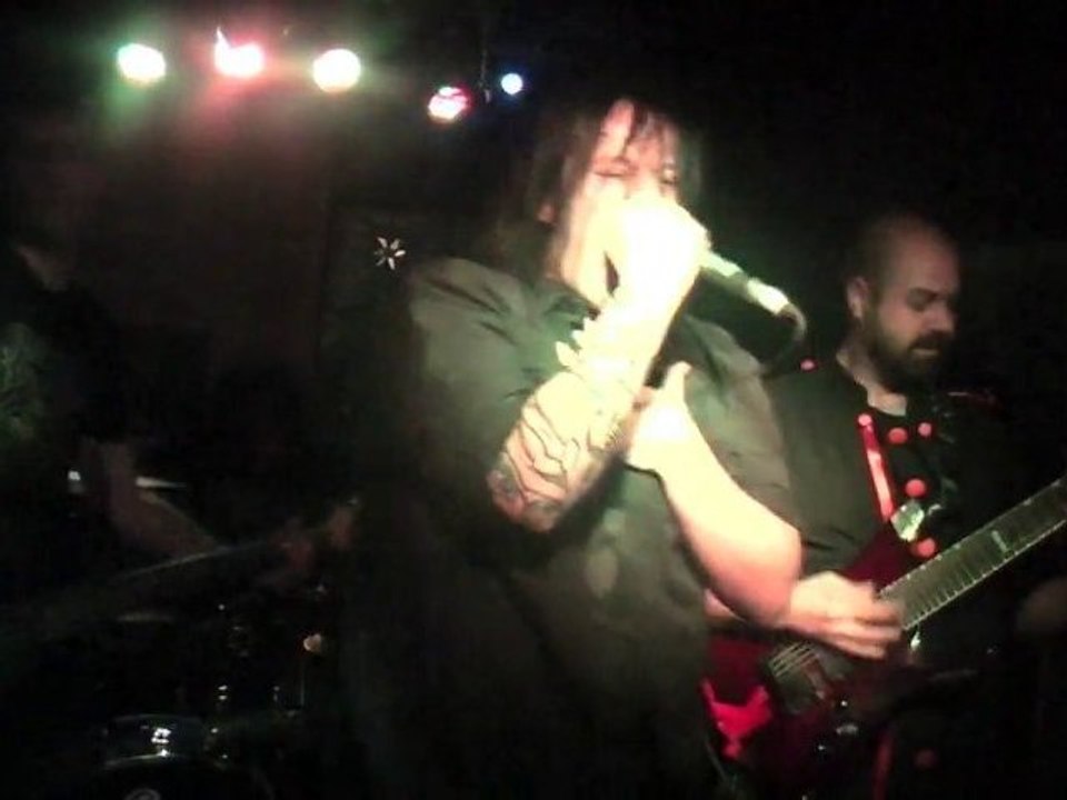 Never More Than Less / The Final Dead End