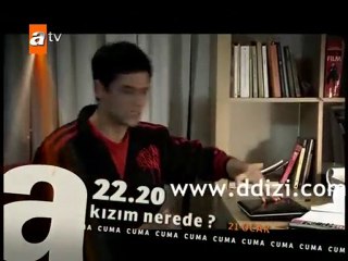 Kızım Nerede 5. Bölüm Fragmanı 21 Ocak 2011