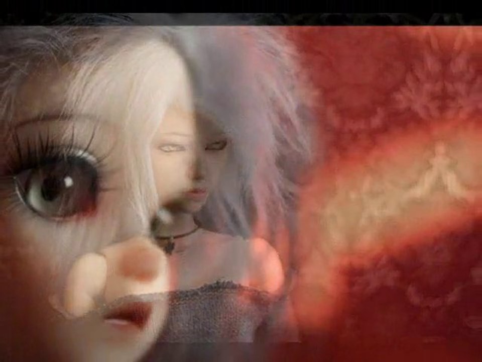 Poupées Aux mains d'Argent