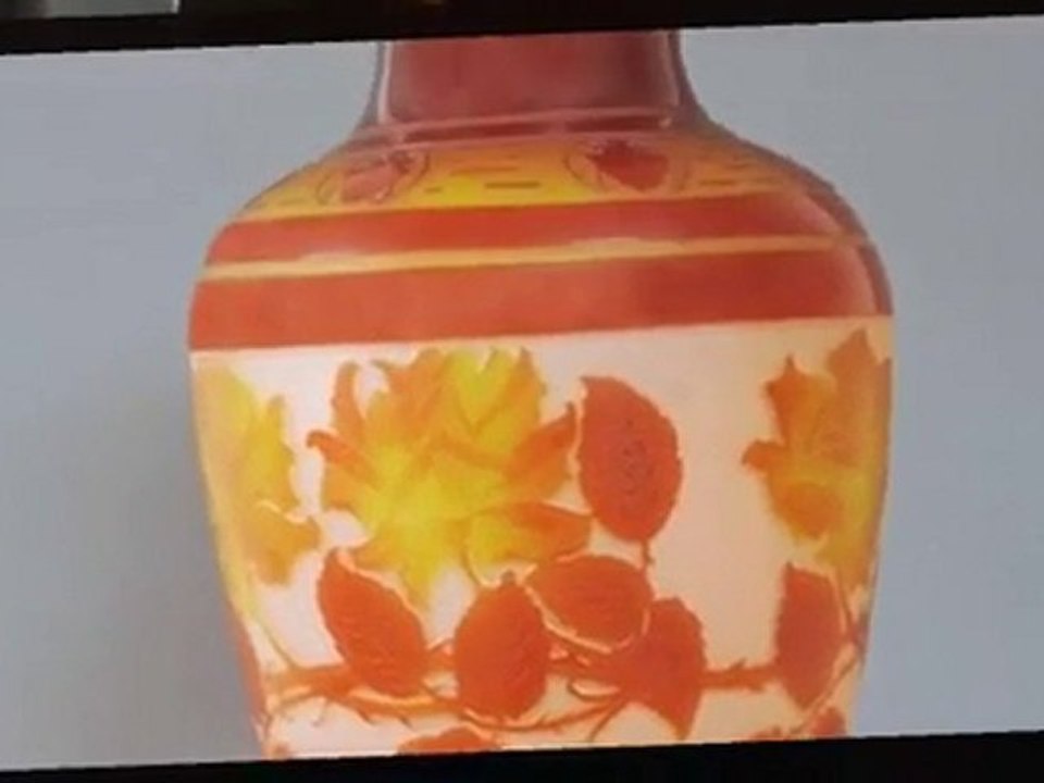 Le parcours de Paul NICOLAS