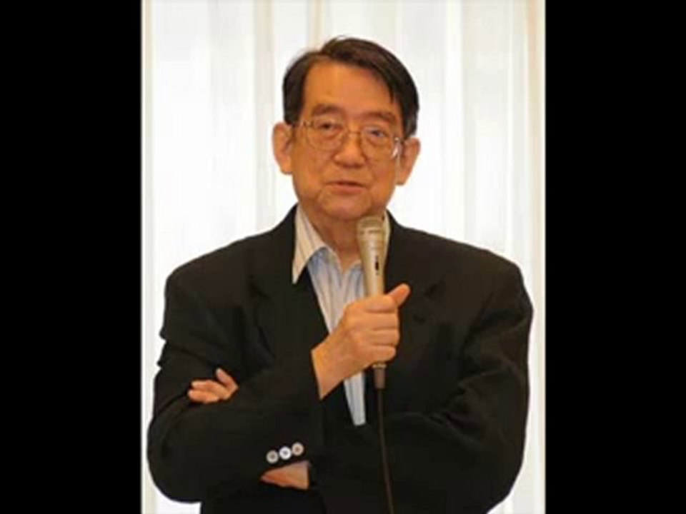 南京事件は蒋介石と欧米マスコミの捏造　阿羅健一1