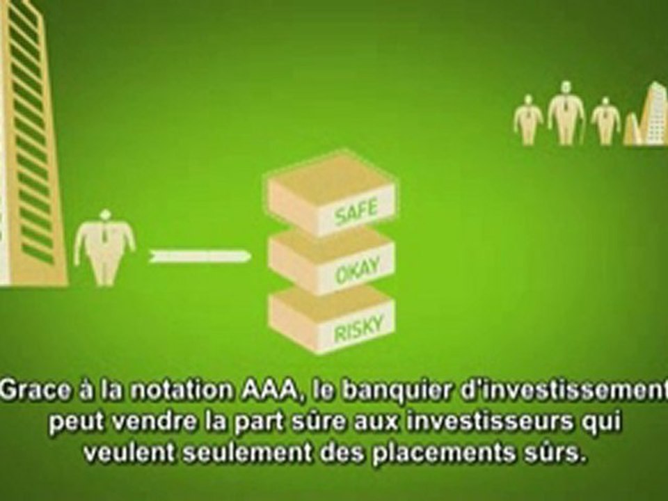 La crise du crédit