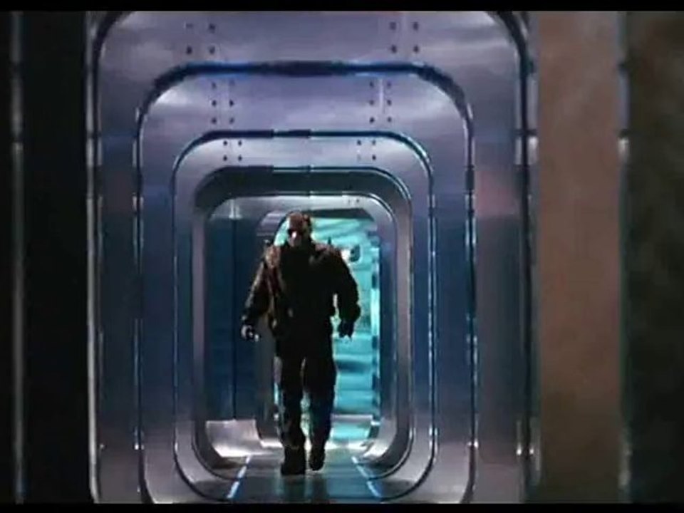 Jason X