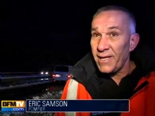 Neige : vigilance orange levée dans le Var