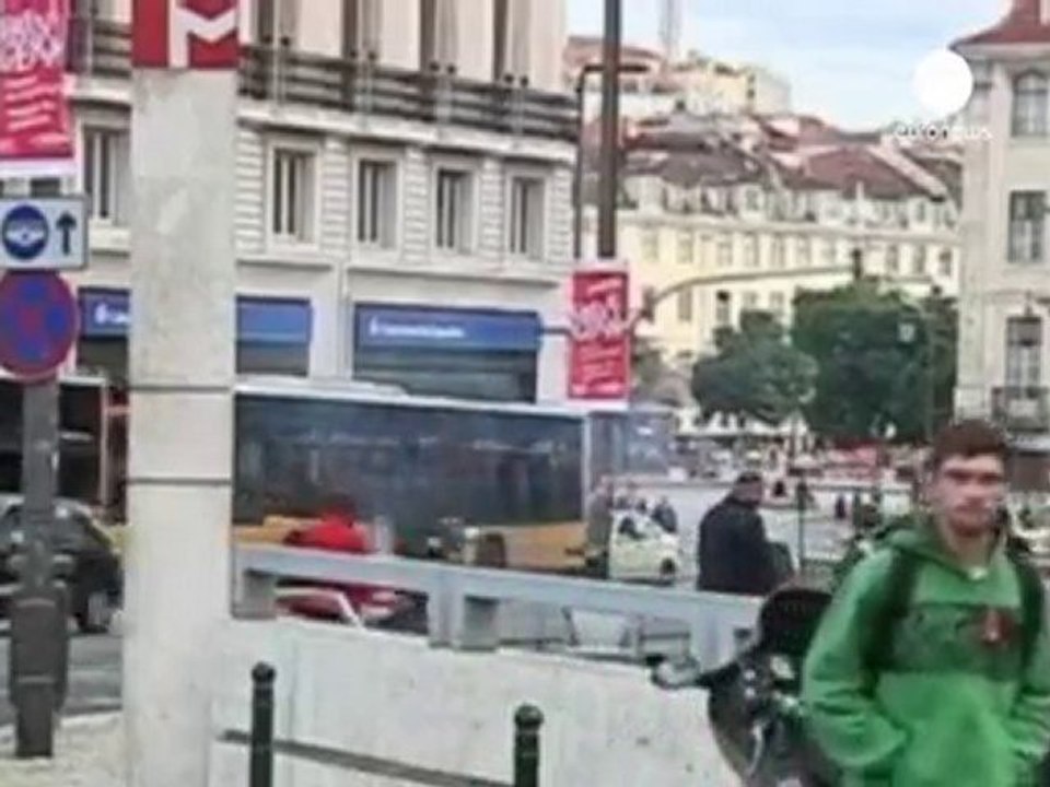 Portogallo verso le presidenziali, favorito Cavaco Silva