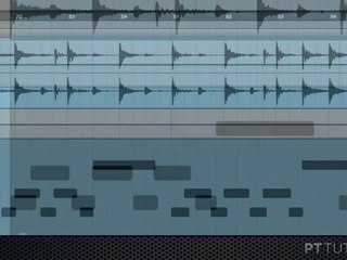 How to use Pro Tools Beat Detective Groove Templates