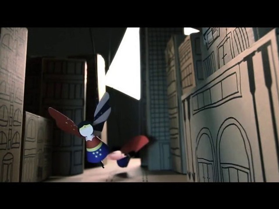 Aggelos - Super année 2011