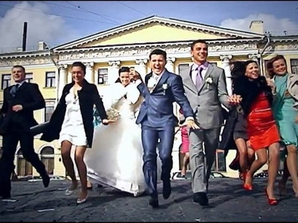Summer dance