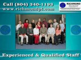 Physical Therapy in Richmond VA - Richmond Physical Therapy