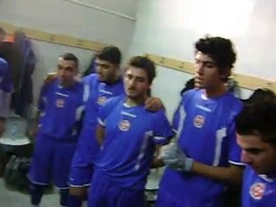 Yeldeğirmeni spor maça çıkış