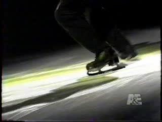 Kulik 2001 SOI Rubberband Man