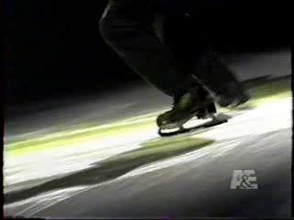 Kulik 2001 SOI Rubberband Man
