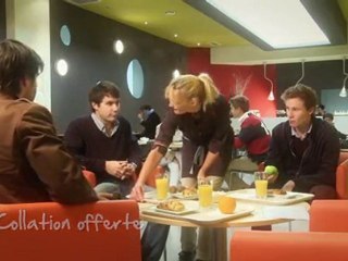 EFS Lille 2011 Highlights