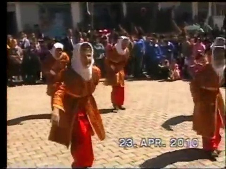 Halkoyunları