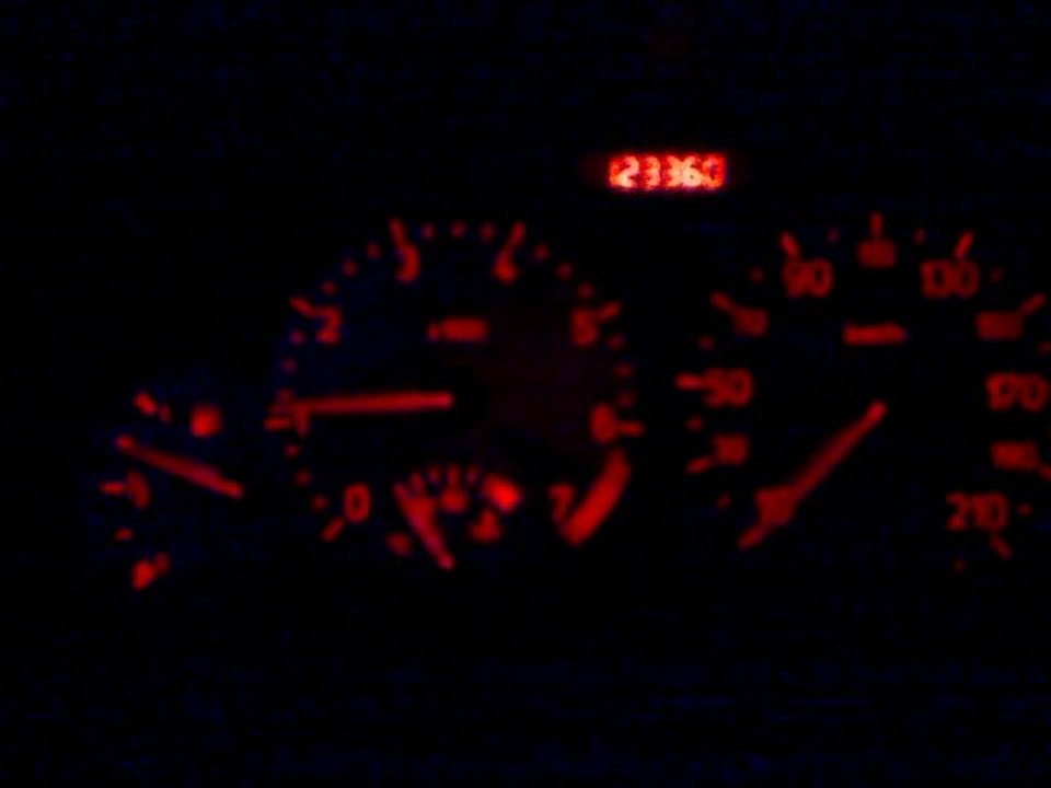 ralenti a froid plenum rc sur s16