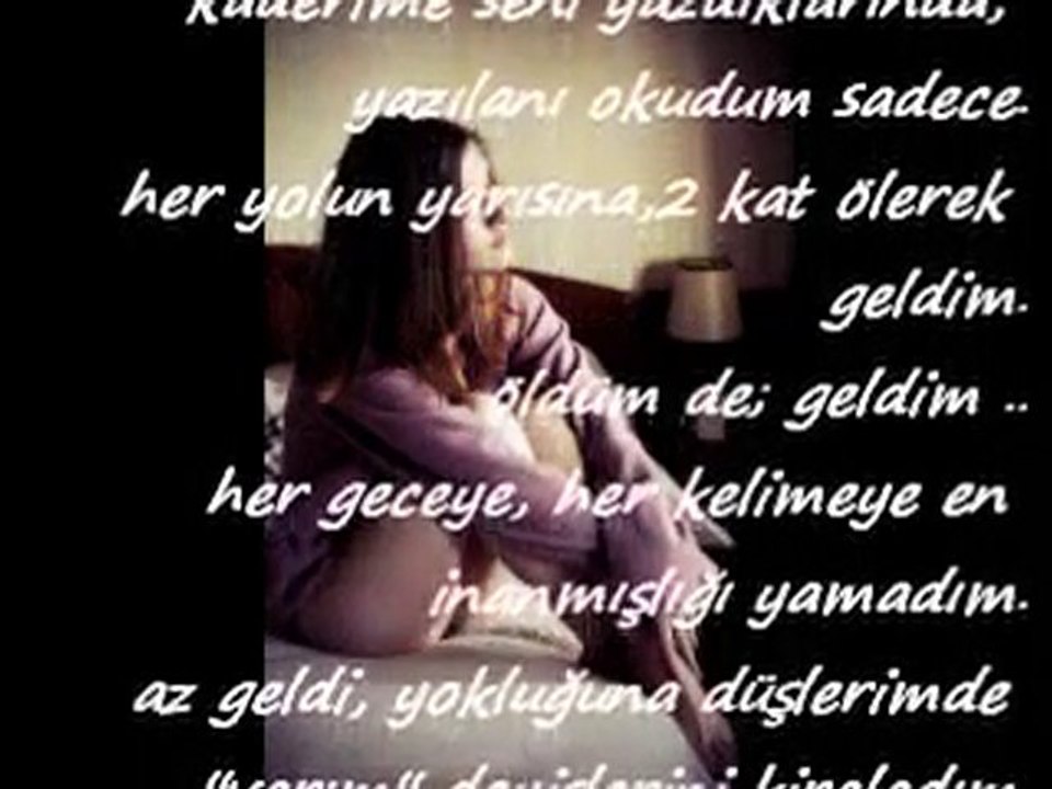 Kahraman TAZEOĞLU "şimdi ölmek sadece bize yakışır"