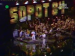 The shorts - Comment ça va (Sopot _#39;84)