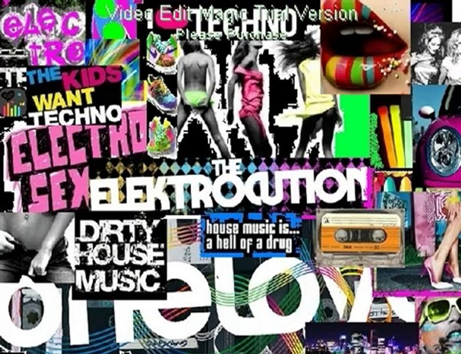 DEEPSYSTEM 2011 - What Is Love ( Radio Edit ) HQ