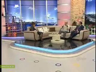 Sami Özer İrfan meclisinde küretv