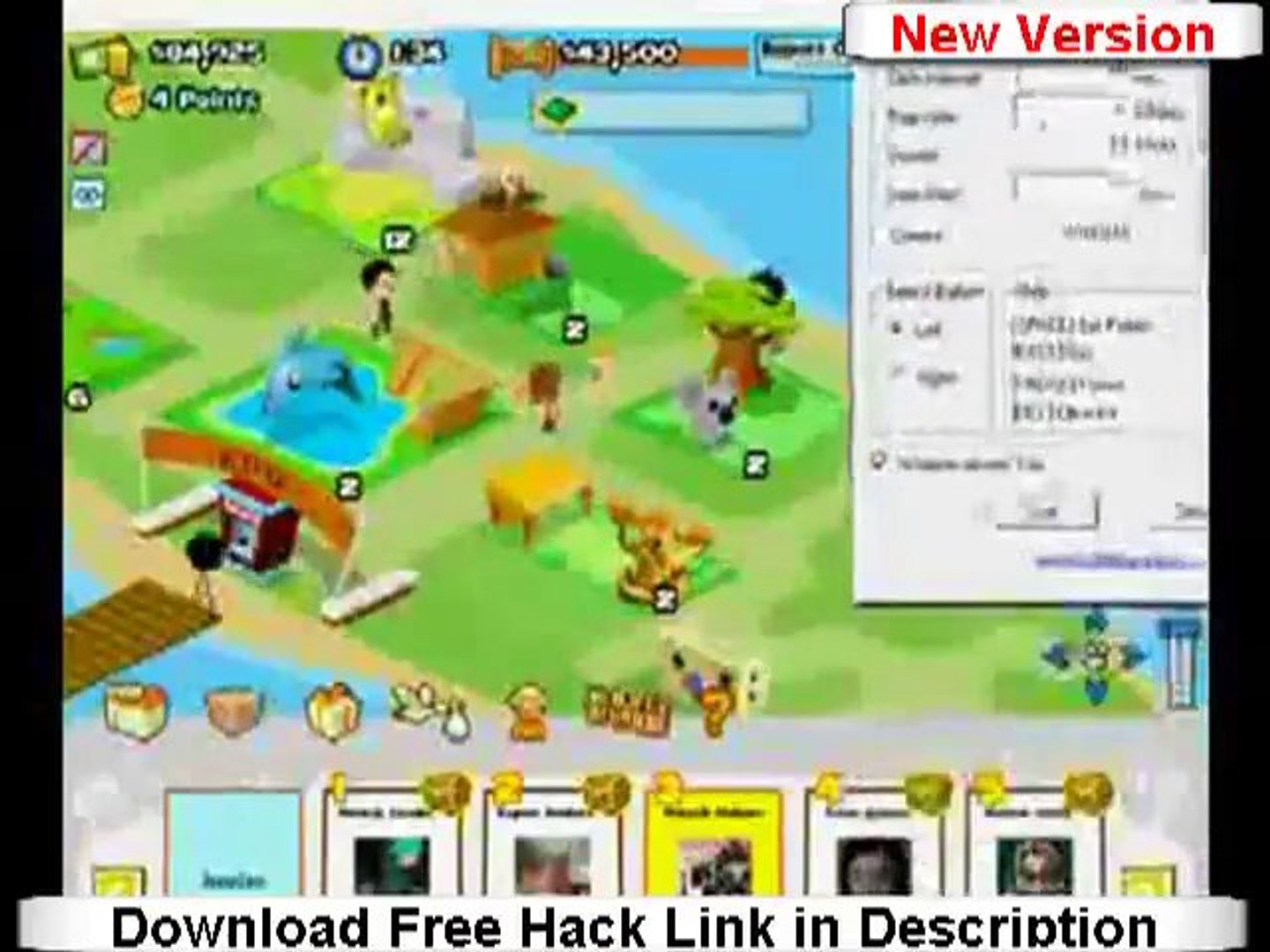 ⁣ZOO ZOO  WORLD HACK COINS