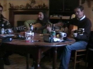 bouba  tibujon  et belle-ben