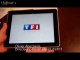 TF1 sur iPad par Olivier Abecassis