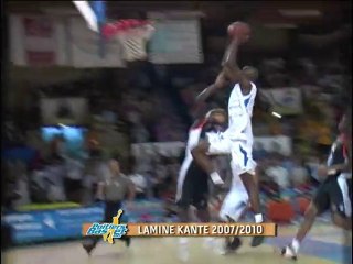 PB Classics : Lamine Kanté (2007/2010)