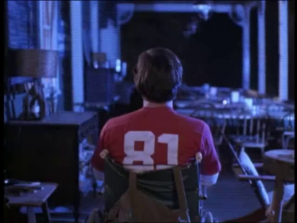 Vendredi 13 Chapitre 2 Le Tueur du Vendredi