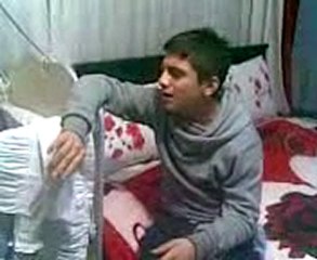 AZAT TAŞ__MC ZEUZ _DÜET_ USTA USTA