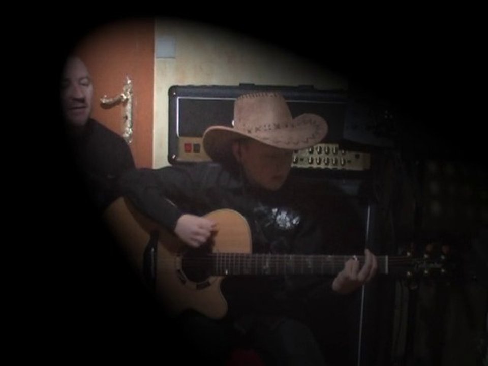 METALLICA - Mama said  cover