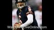 watch nfl playoffs Chicago Bears vs Green Bay Packers playof
