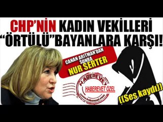 NUR SERTER HABEREVET'E KONUŞTU_1