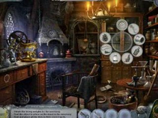 Treasure Seekers: The Time Has Come - Hidden Object Game