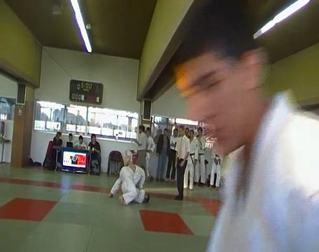 bas-rhin judo juniors