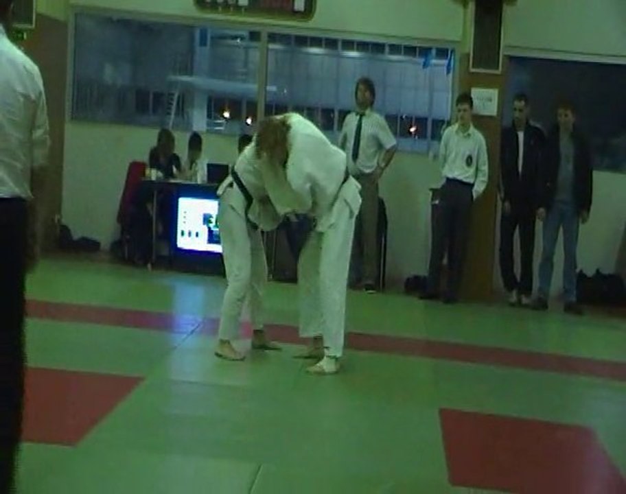 bas-rhin judo juniors