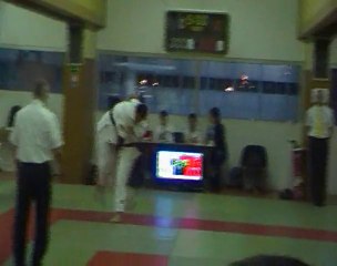 bas-rhin judo juniors
