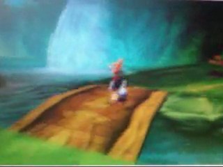 Rayman 2: The Great Escape (Nintendo 64)