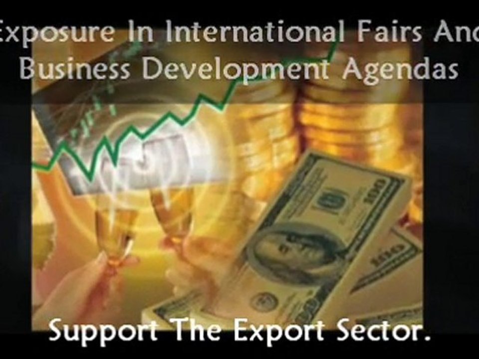 Know How To Facilitate Commerce (Comercio) With Mexico