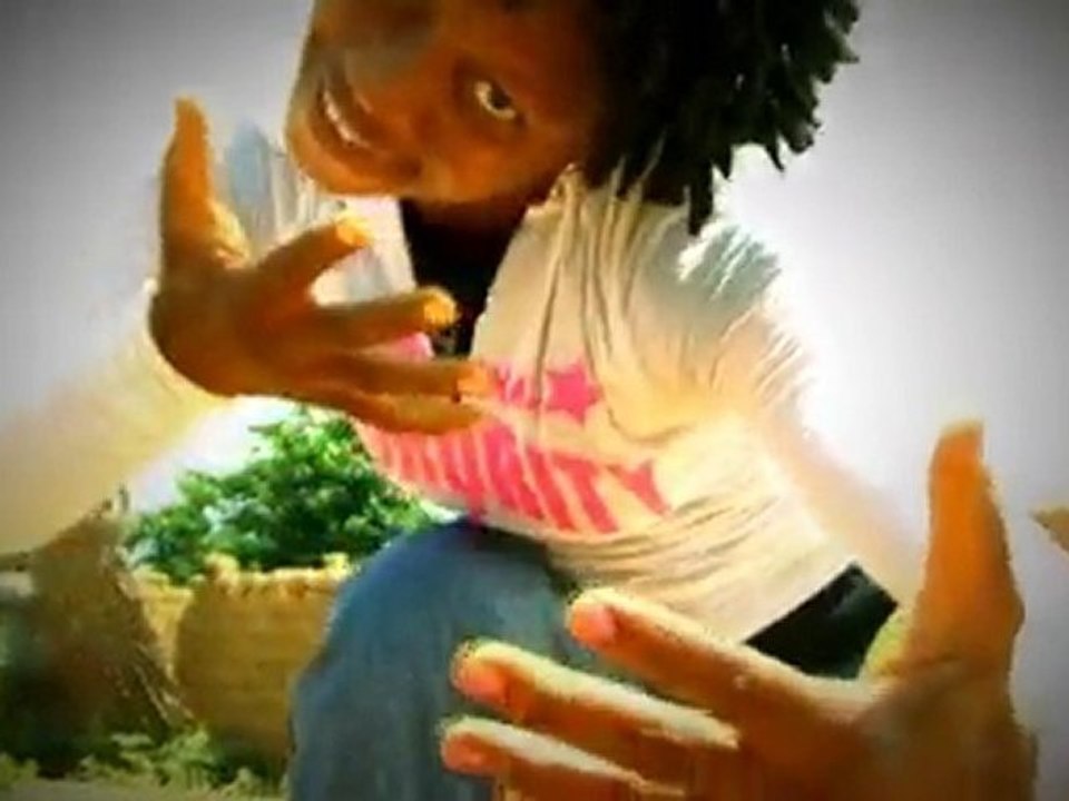 Bomboro Kosso "Salamalekoum" (Official Clip)